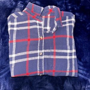 american eagle fnalle, size small